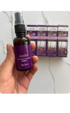 روغن مورچه، تضمینی