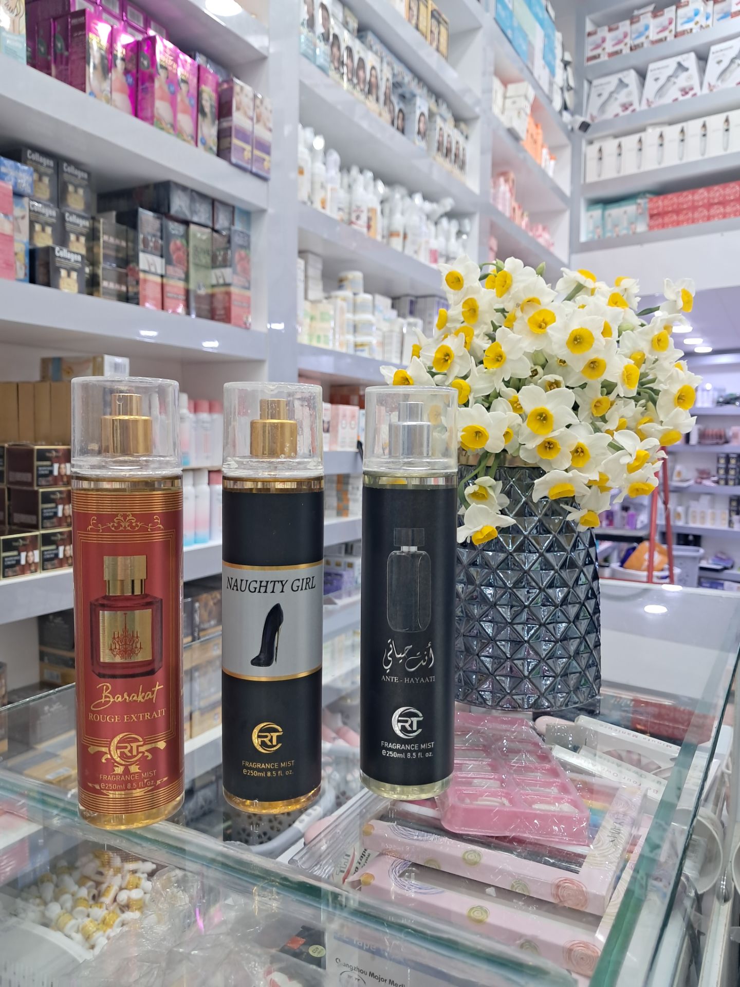 بادی اسپش شرکتی RT اصلی
