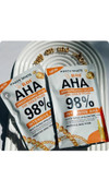 صابون روشنکننده گلوتاتیون AHA